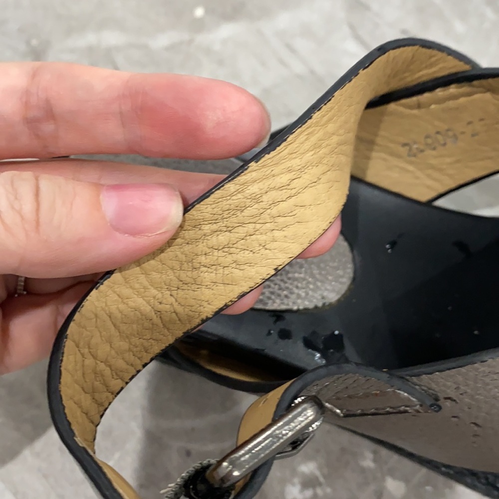 Comfortable Sandals - image 4